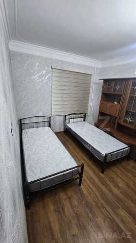 İcarəyə verilir 2 otaqlı yeni tikili 50 m², Nəsimi m., photo 4 from 14