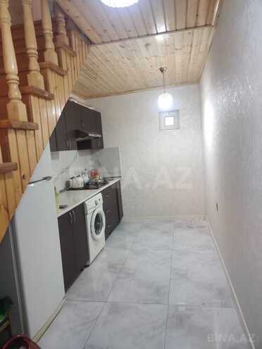 İcarəyə verilir 3 otaqlı həyət evi/bağ evi 86 m², Əhmədli m., photo 8 from 11