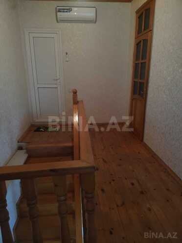 İcarəyə verilir 3 otaqlı həyət evi/bağ evi 86 m², Əhmədli m., photo 7 from 11