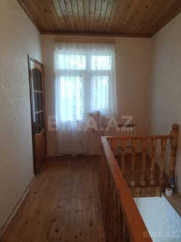 İcarəyə verilir 3 otaqlı həyət evi/bağ evi 86 m², Əhmədli m., photo 6 from 11