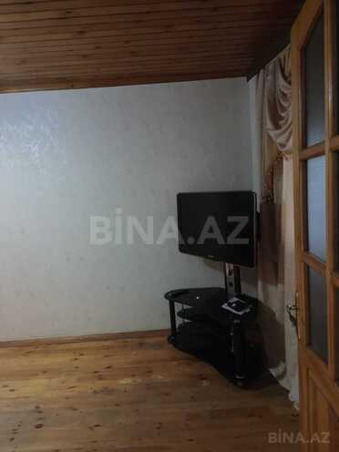 İcarəyə verilir 3 otaqlı həyət evi/bağ evi 86 m², Əhmədli m., photo 9 from 11