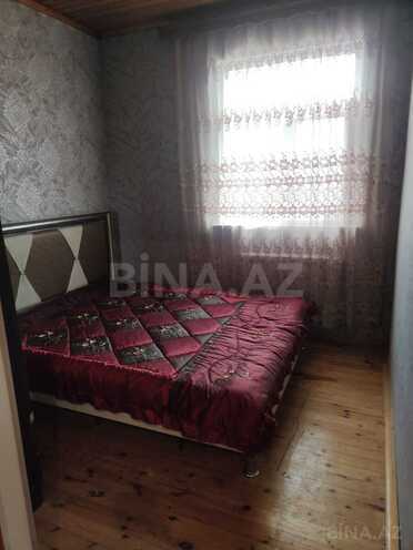 İcarəyə verilir 3 otaqlı həyət evi/bağ evi 86 m², Əhmədli m., photo 3 from 11