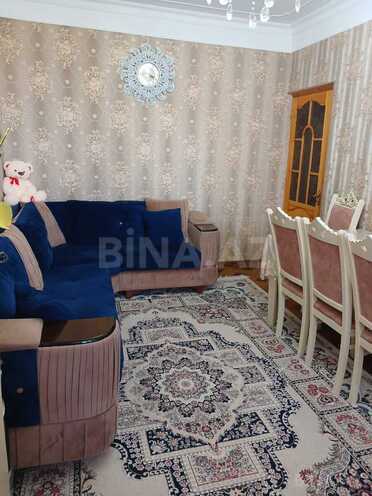 Satılır 3 otaqlı köhnə tikili 90 m², Xətai r., photo 3 from 20