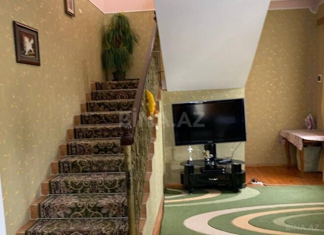 İcarəyə verilir 2 otaqlı həyət evi/bağ evi 200 m², Qaraçuxur q., photo 9 from 25