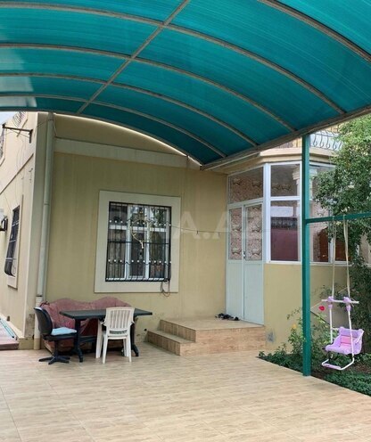 İcarəyə verilir 2 otaqlı həyət evi/bağ evi 200 m², Qaraçuxur q., photo 4 from 25