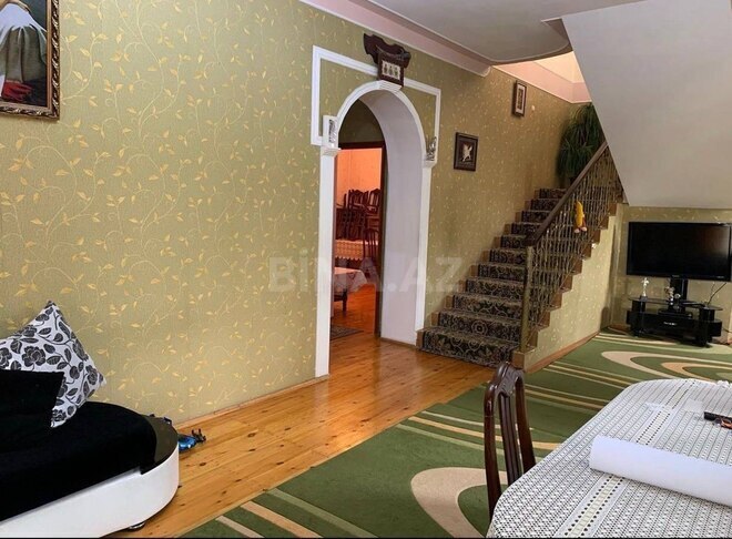 İcarəyə verilir 2 otaqlı həyət evi/bağ evi 200 m², Qaraçuxur q., photo 10 from 25