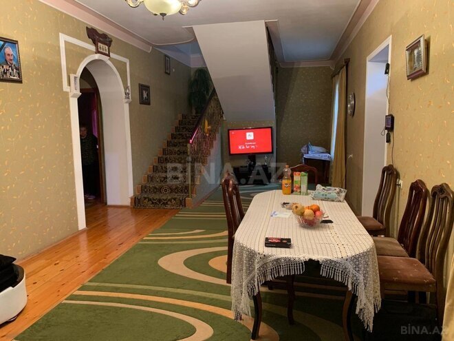 İcarəyə verilir 2 otaqlı həyət evi/bağ evi 200 m², Qaraçuxur q., photo 16 from 25