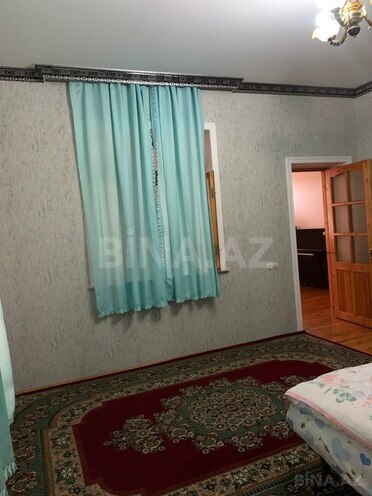 İcarəyə verilir 2 otaqlı həyət evi/bağ evi 200 m², Qaraçuxur q., photo 5 from 25