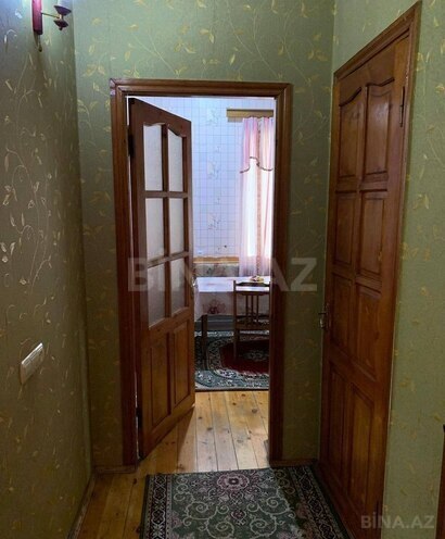İcarəyə verilir 2 otaqlı həyət evi/bağ evi 200 m², Qaraçuxur q., photo 15 from 25