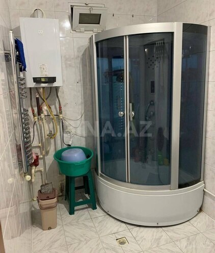 İcarəyə verilir 2 otaqlı həyət evi/bağ evi 200 m², Qaraçuxur q., photo 13 from 25