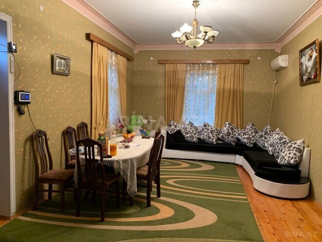 İcarəyə verilir 2 otaqlı həyət evi/bağ evi 200 m², Qaraçuxur q., photo 18 from 25