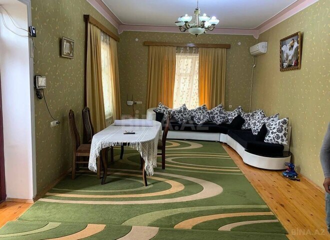 İcarəyə verilir 2 otaqlı həyət evi/bağ evi 200 m², Qaraçuxur q., photo 3 from 25