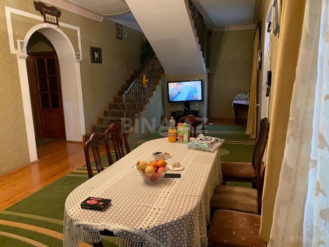 İcarəyə verilir 2 otaqlı həyət evi/bağ evi 200 m², Qaraçuxur q., photo 23 from 25