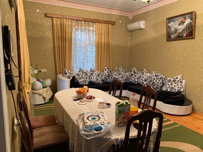İcarəyə verilir 2 otaqlı həyət evi/bağ evi 200 m², Qaraçuxur q., photo 20 from 25