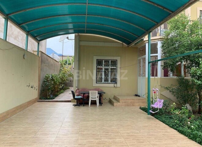 İcarəyə verilir 2 otaqlı həyət evi/bağ evi 200 m², Qaraçuxur q., photo 7 from 25