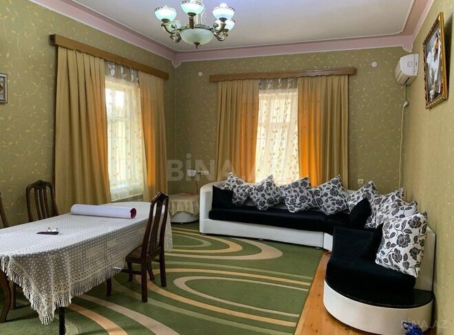 İcarəyə verilir 2 otaqlı həyət evi/bağ evi 200 m², Qaraçuxur q., photo 8 from 25
