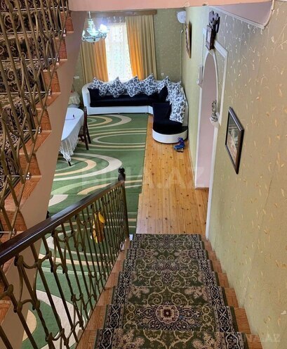 İcarəyə verilir 2 otaqlı həyət evi/bağ evi 200 m², Qaraçuxur q., photo 12 from 25