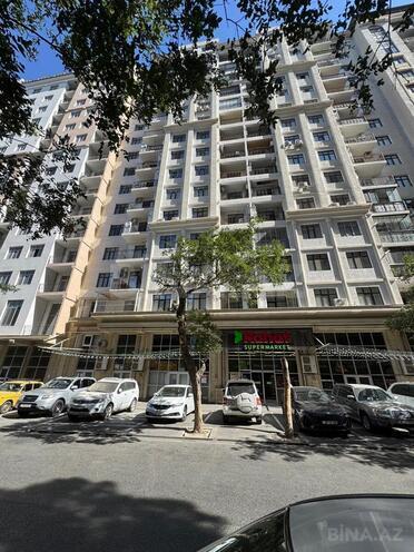 Продаётся 3-комн. новостройка 138 м², Наримановский  р., photo 1 from 22