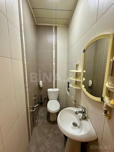 Продаётся 4-комн. новостройка 130 м², м. Иншаатчылар, photo 19 from 23