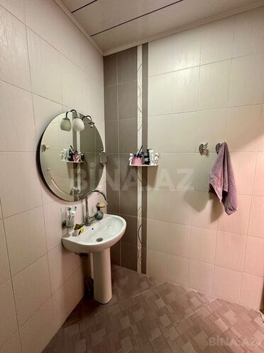 Продаётся 4-комн. новостройка 130 м², м. Иншаатчылар, photo 17 from 23