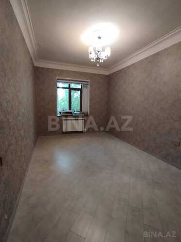 Satılır 3 otaqlı köhnə tikili 88 m², Nəsimi r., photo 6 from 11