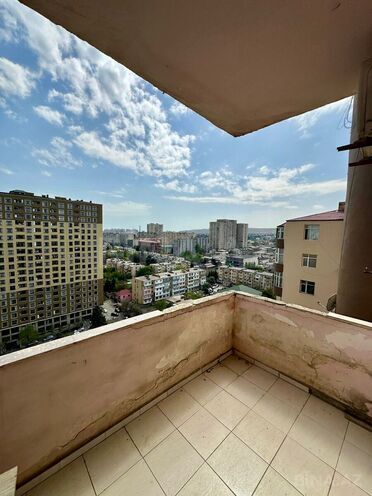 Продаётся 4-комн. новостройка 130 м², м. Иншаатчылар, photo 14 from 23
