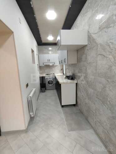Satılır 3 otaqlı köhnə tikili 88 m², Nəsimi r., photo 8 from 11