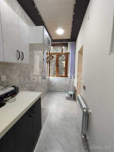 Satılır 3 otaqlı köhnə tikili 88 m², Nəsimi r., photo 9 from 11