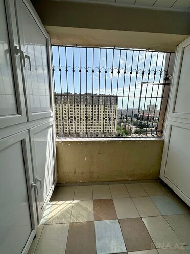 Продаётся 4-комн. новостройка 130 м², м. Иншаатчылар, photo 16 from 23