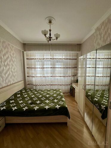 Продаётся 4-комн. новостройка 130 м², м. Иншаатчылар, photo 12 from 23