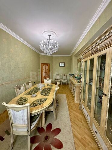 Продаётся 4-комн. новостройка 130 м², м. Иншаатчылар, photo 3 from 23