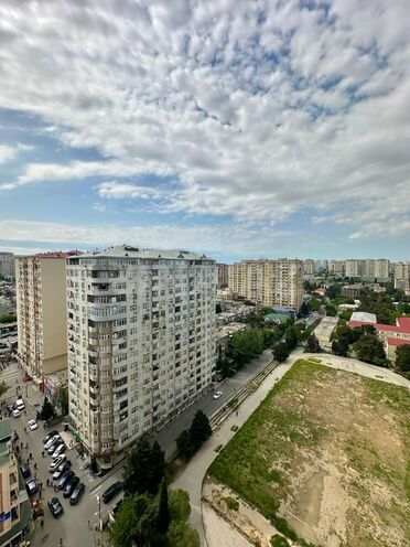 Продаётся 4-комн. новостройка 130 м², м. Иншаатчылар, photo 22 from 23