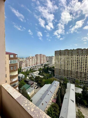 Продаётся 4-комн. новостройка 130 м², м. Иншаатчылар, photo 15 from 23