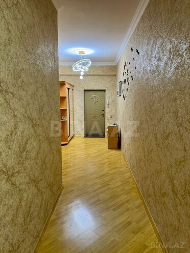 Продаётся 4-комн. новостройка 130 м², м. Иншаатчылар, photo 7 from 23