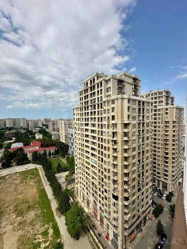 Продаётся 4-комн. новостройка 130 м², м. Иншаатчылар, photo 21 from 23
