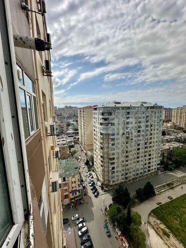Продаётся 4-комн. новостройка 130 м², м. Иншаатчылар, photo 20 from 23