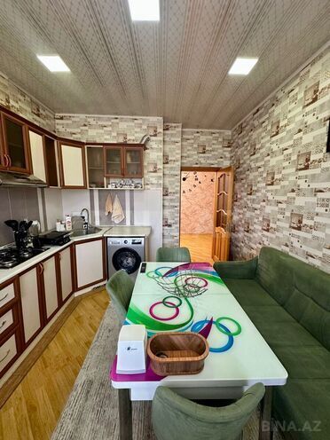Продаётся 4-комн. новостройка 130 м², м. Иншаатчылар, photo 5 from 23