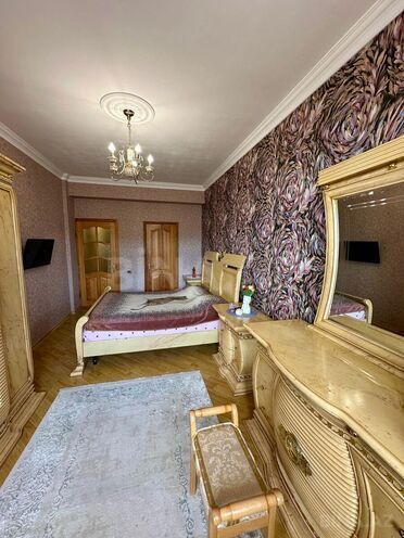 Продаётся 4-комн. новостройка 130 м², м. Иншаатчылар, photo 9 from 23