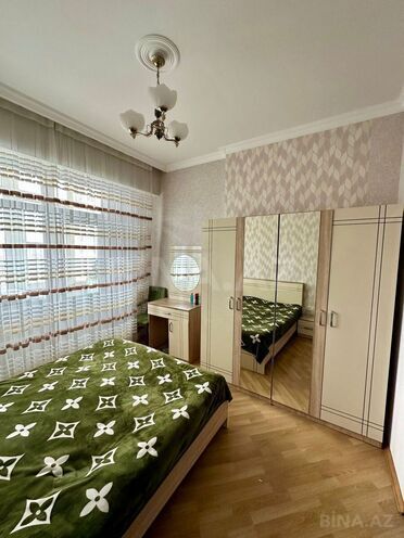 Продаётся 4-комн. новостройка 130 м², м. Иншаатчылар, photo 13 from 23
