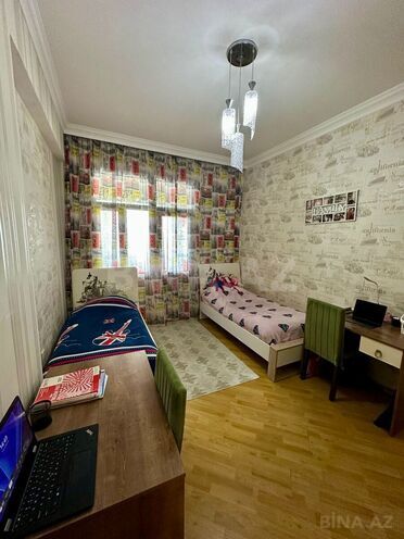 Продаётся 4-комн. новостройка 130 м², м. Иншаатчылар, photo 10 from 23