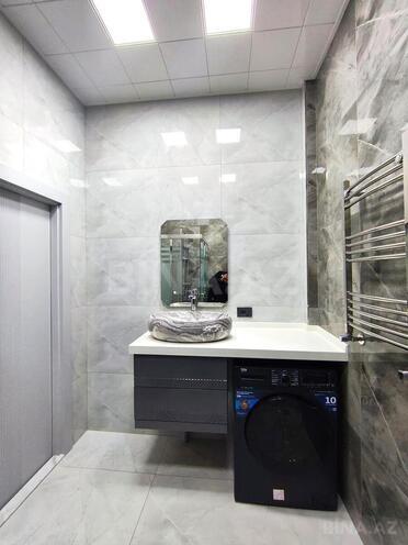 Сдаётся 2-комн. новостройка 70 м², м. Кероглу, photo 12 from 14