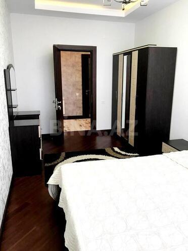 Сдаётся 2-комн. новостройка 80 м², м. Гянджлик, photo 11 from 17