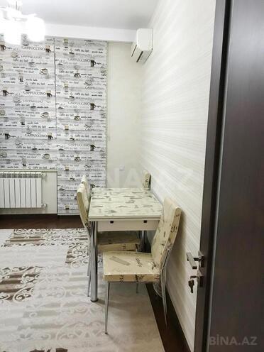 Сдаётся 2-комн. новостройка 80 м², м. Гянджлик, photo 8 from 17