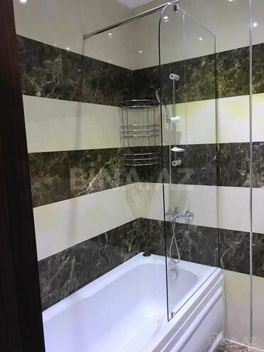 Сдаётся 2-комн. новостройка 80 м², м. Гянджлик, photo 14 from 17