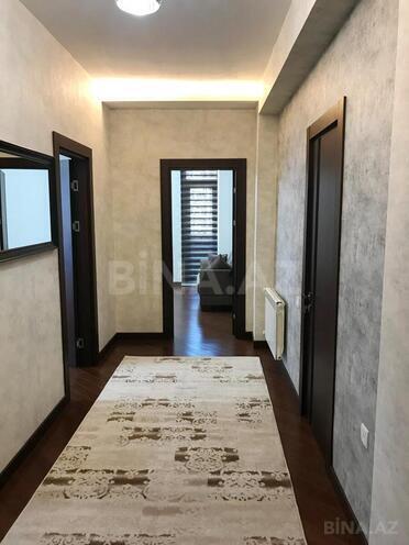 Сдаётся 2-комн. новостройка 80 м², м. Гянджлик, photo 9 from 17