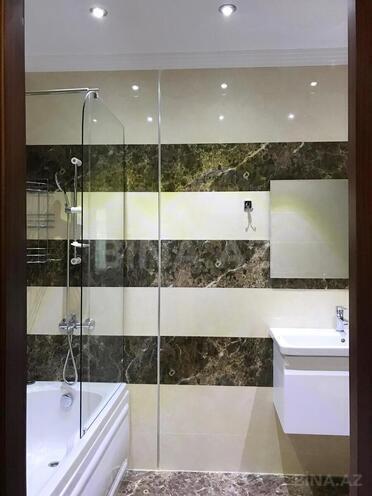 Сдаётся 2-комн. новостройка 80 м², м. Гянджлик, photo 13 from 17