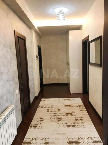 Сдаётся 2-комн. новостройка 80 м², м. Гянджлик, photo 12 from 17