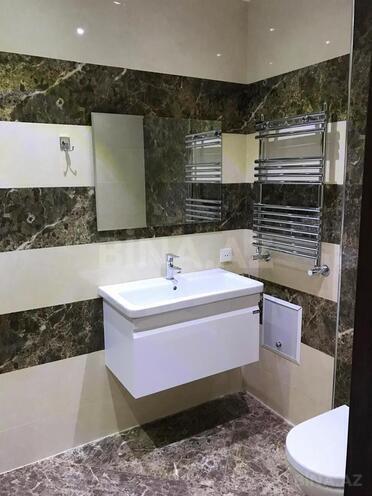 Сдаётся 2-комн. новостройка 80 м², м. Гянджлик, photo 16 from 17