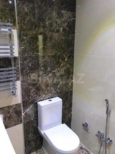 Сдаётся 2-комн. новостройка 80 м², м. Гянджлик, photo 15 from 17