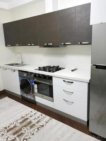 Сдаётся 2-комн. новостройка 80 м², м. Гянджлик, photo 5 from 17